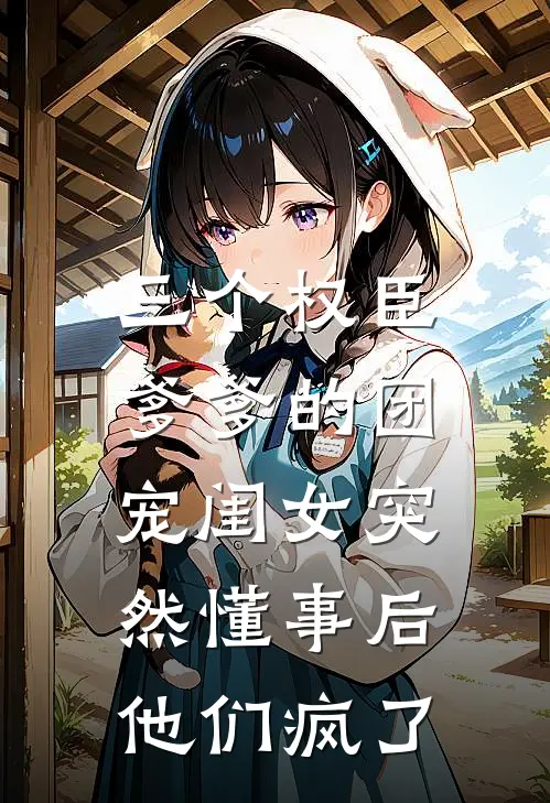 三个权臣爹爹的团宠闺女突然懂事后，他们疯了