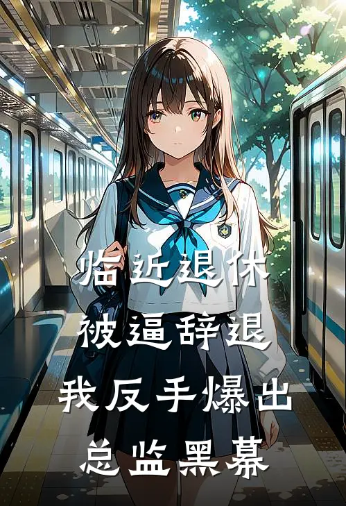 临近退休被逼辞退,我反手爆出总监黑幕