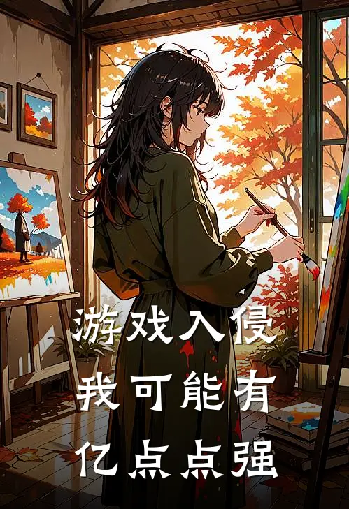 游戏入侵:我可能有亿点点强