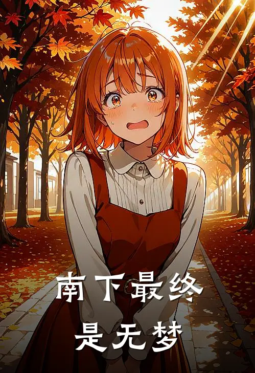 南下最终是无梦