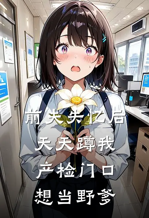 前夫失忆后,天天蹲我产检门口想当野爹