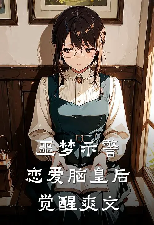 噩梦示警，恋爱脑皇后觉醒爽文