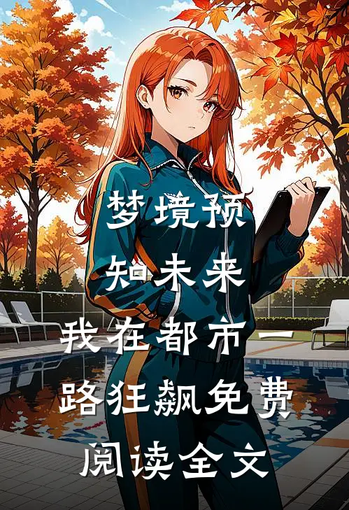 梦境预知未来，我在都市一路狂飙免费阅读全文