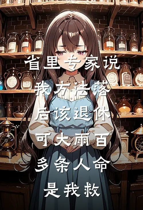 省里专家说我方法落后该退休,可大雨百多条人命是我救