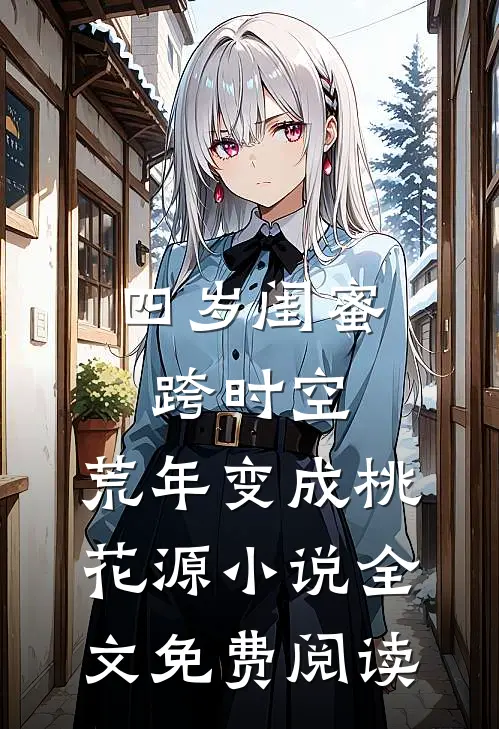 四岁闺蜜跨时空，荒年变成桃花源小说全文免费阅读