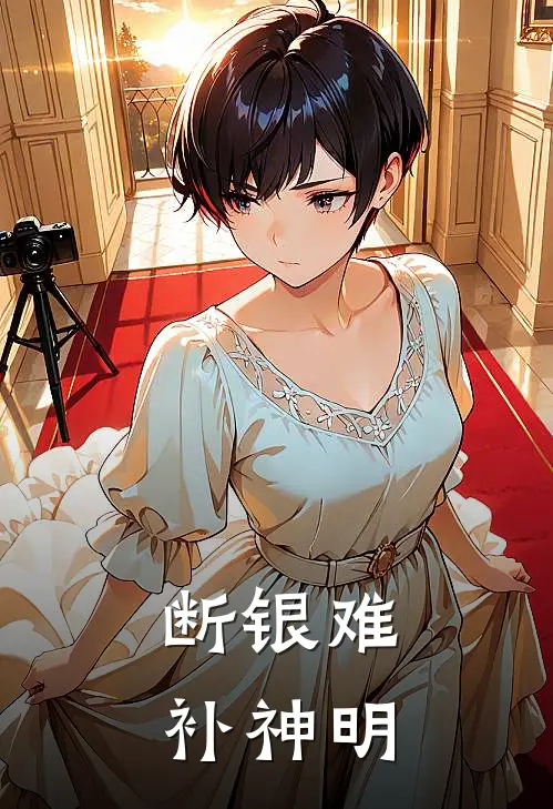 断银难补神明