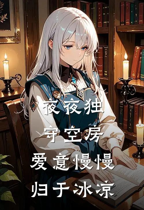 夜夜独守空房，爱意慢慢归于冰凉