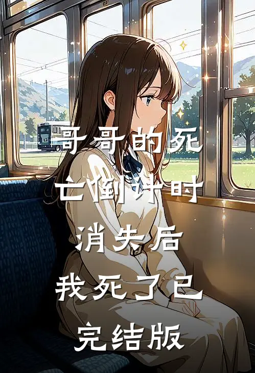 哥哥的死亡倒计时消失后，我死了已完结版