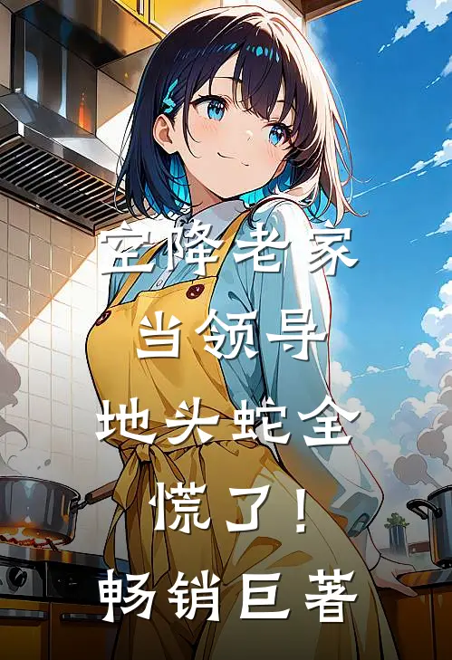 空降老家当领导，地头蛇全慌了！畅销巨著