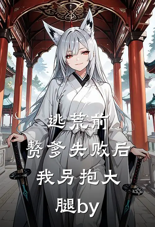 逃荒前，赘爹失败后，我另抱大腿by