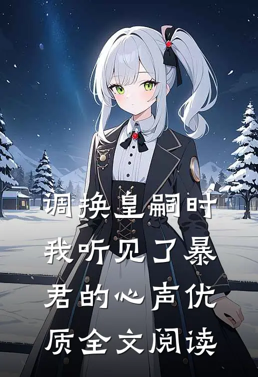 调换皇嗣时，我听见了暴君的心声优质全文阅读
