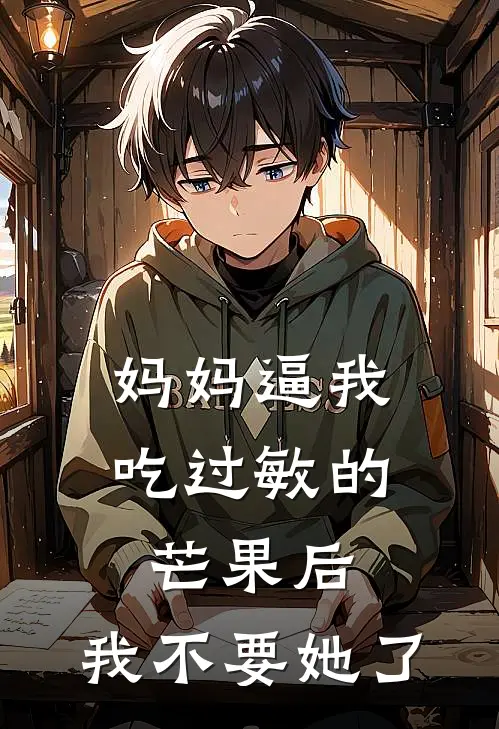 妈妈逼我吃过敏的芒果后，我不要她了