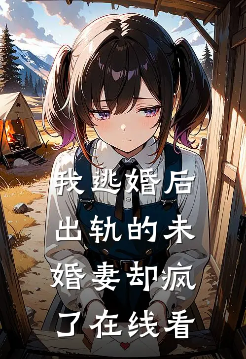 我逃婚后，出轨的未婚妻却疯了在线看