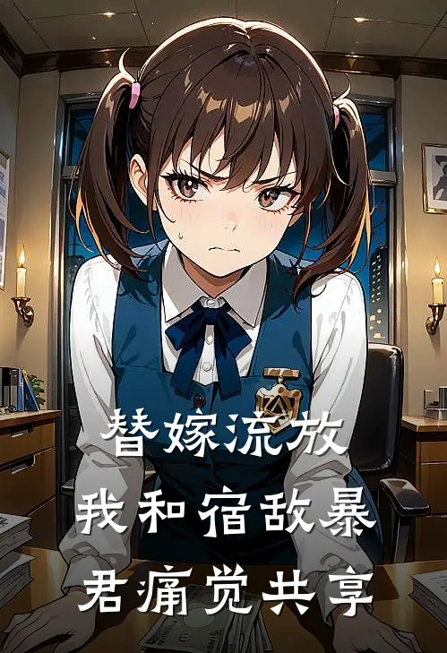 替嫁流放,我和宿敌暴君痛觉共享