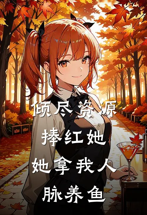 倾尽资源捧红她，她拿我人脉养鱼