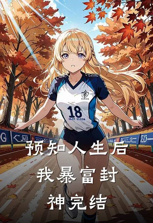预知人生后，我暴富封神完结