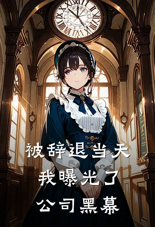 被辞退当天，我曝光了公司黑幕