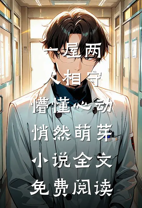 一屋两人相守，懵懂心动悄然萌芽小说全文免费阅读