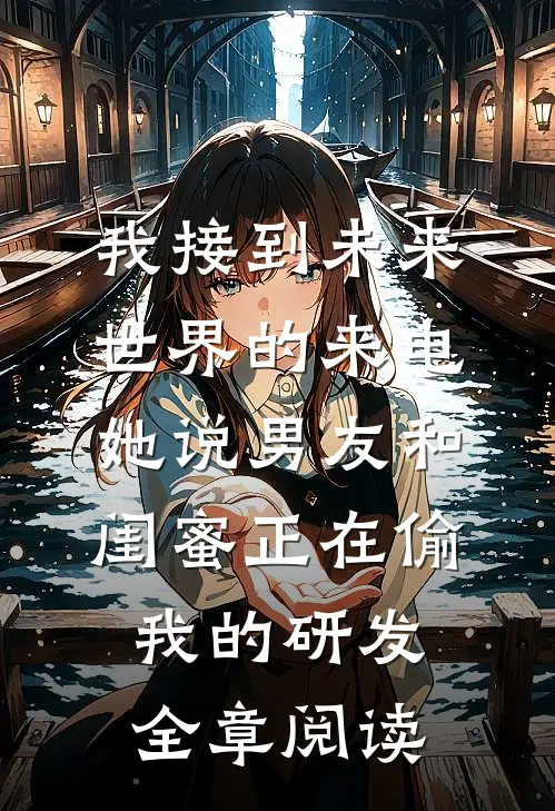 我接到未来世界的来电，她说男友和闺蜜正在偷我的研发全章阅读