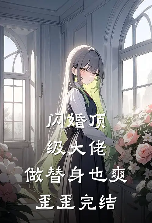 闪婚顶级大佬，做替身也爽歪歪完结