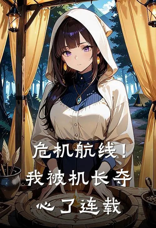 危机航线！我被机长夺心了连载