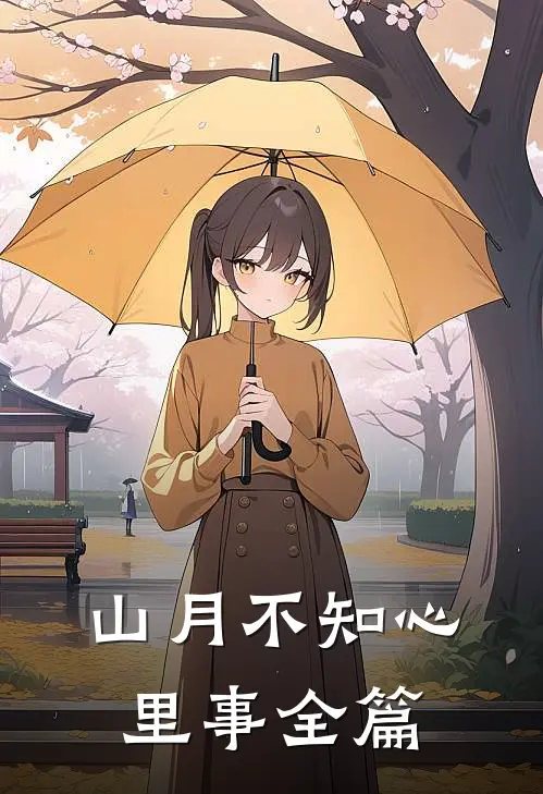 山月不知心里事全篇