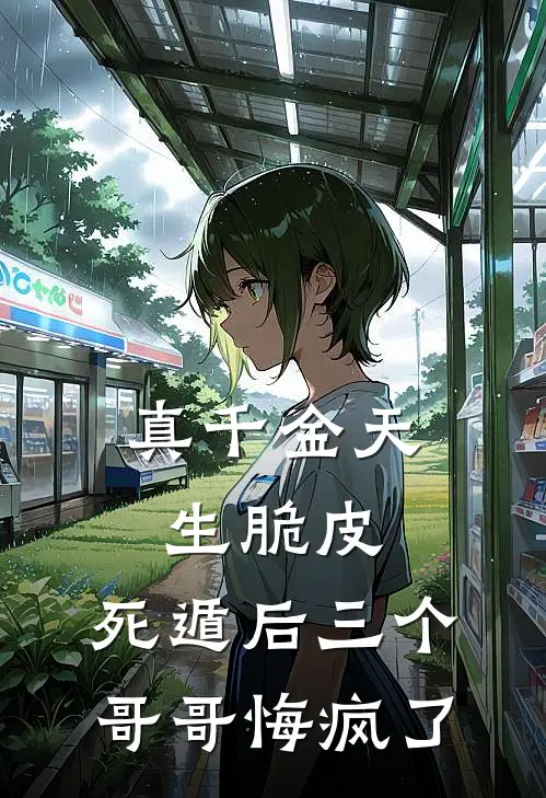 真千金天生脆皮，死遁后三个哥哥悔疯了