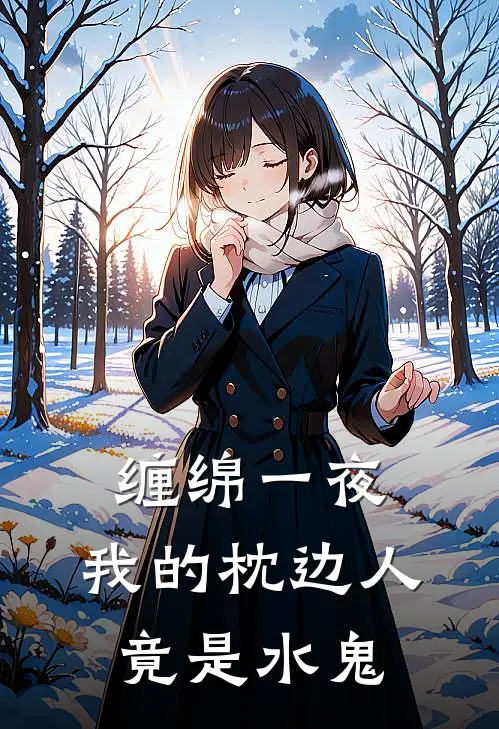缠绵一夜，我的枕边人竟是水鬼