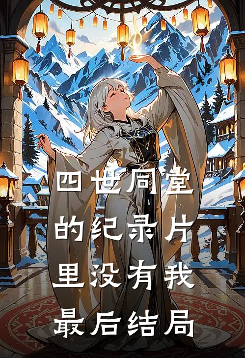 四世同堂的纪录片里没有我最后结局