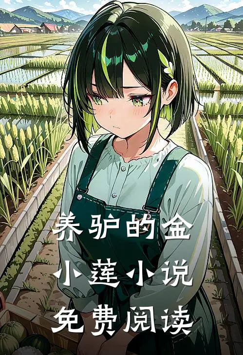 养驴的金小莲小说免费阅读