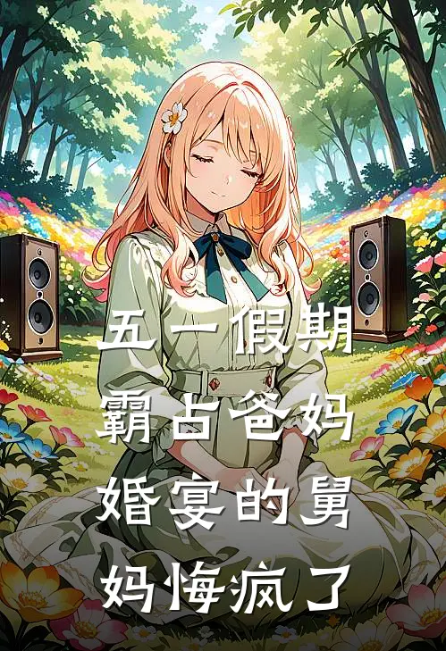 五一假期，霸占爸妈婚宴的舅妈悔疯了
