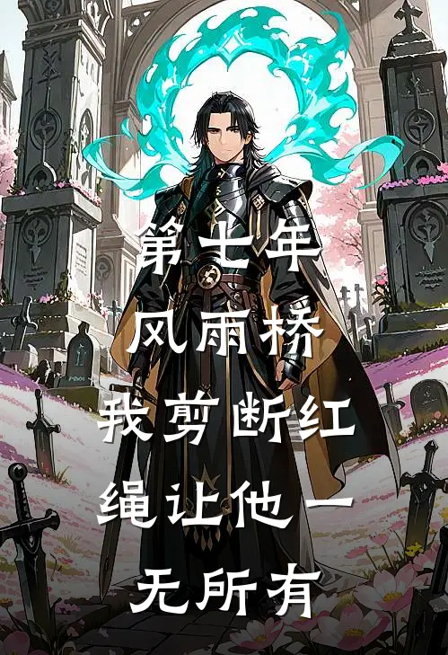 第七年风雨桥，我剪断红绳让他一无所有