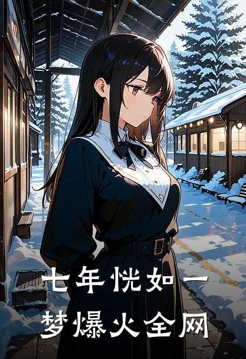 七年恍如一梦爆火全网