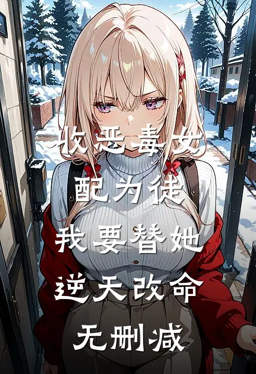 收恶毒女配为徒，我要替她逆天改命无删减
