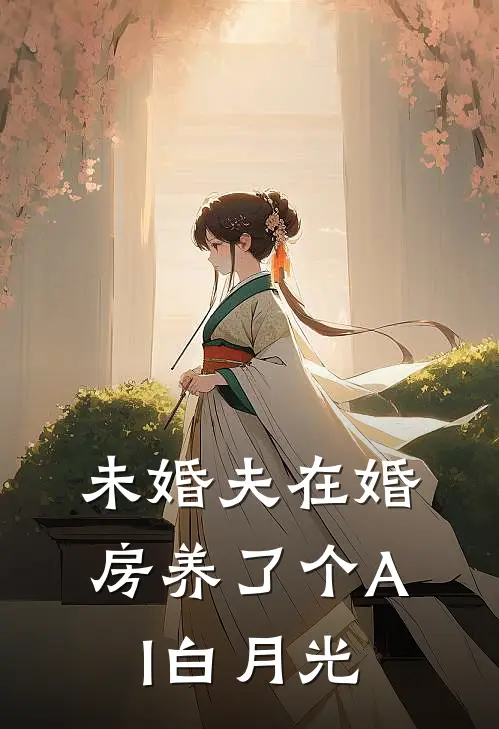 未婚夫在婚房养了个AI白月光