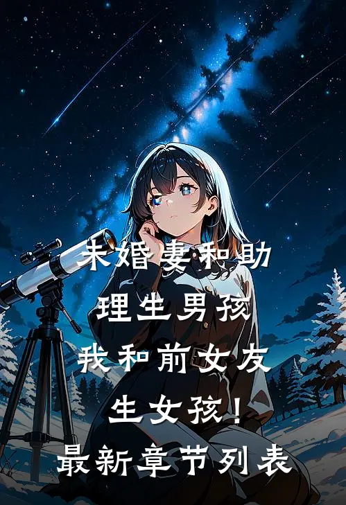 未婚妻和助理生男孩，我和前女友生女孩！最新章节列表
