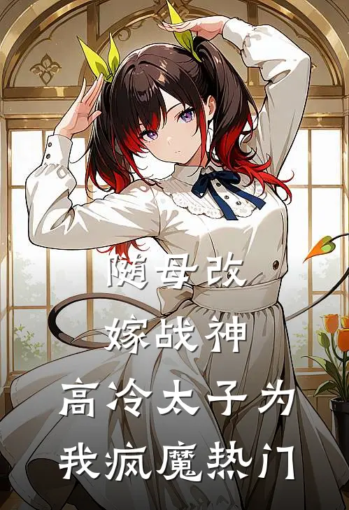 随母改嫁战神，高冷太子为我疯魔热门