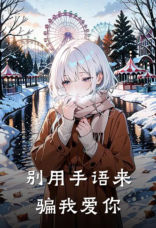 别用手语来骗我爱你