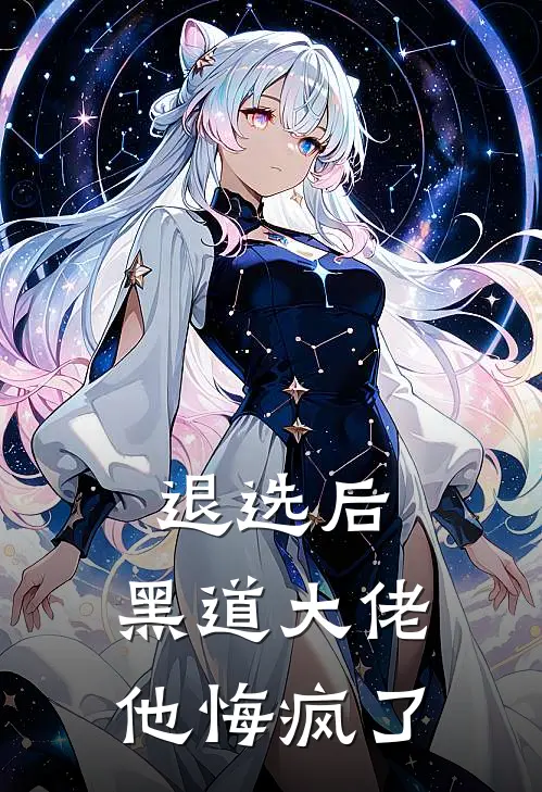 退选后,黑道大佬他悔疯了