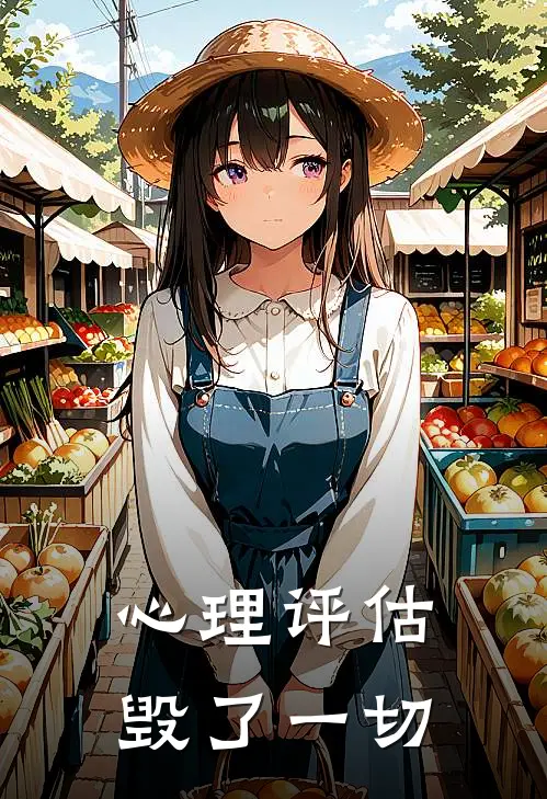 心理评估毁了一切