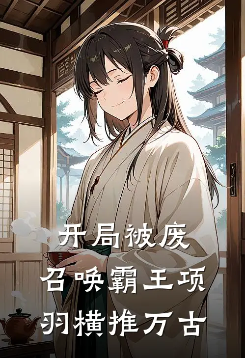 开局被废,召唤霸王项羽横推万古