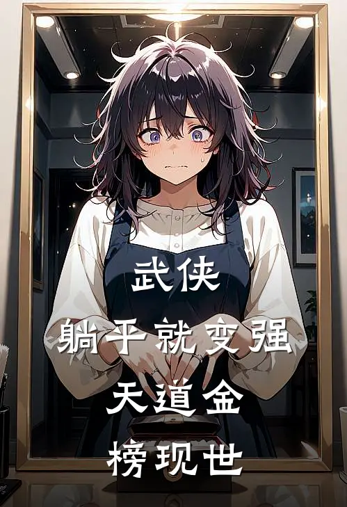 武侠：躺平就变强，天道金榜现世
