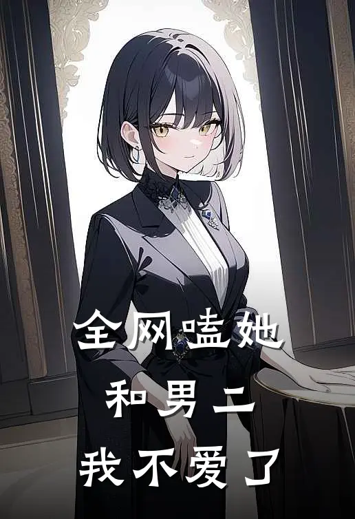 全网嗑她和男二，我不爱了