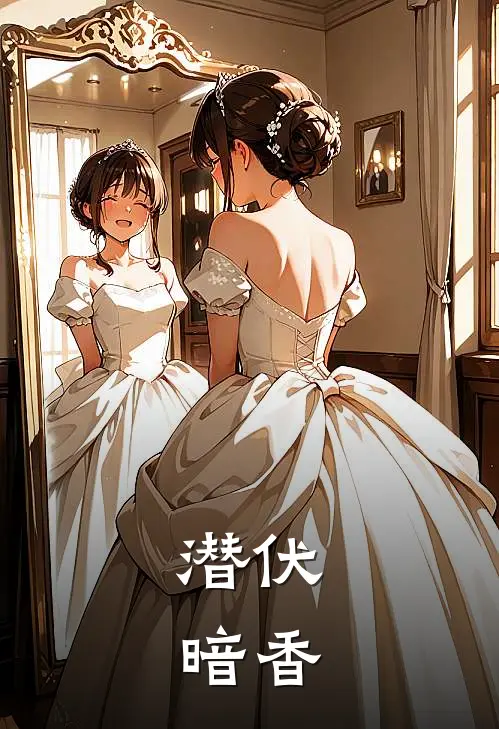 潜伏:暗香