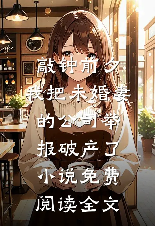 敲钟前夕，我把未婚妻的公司举报破产了小说免费阅读全文