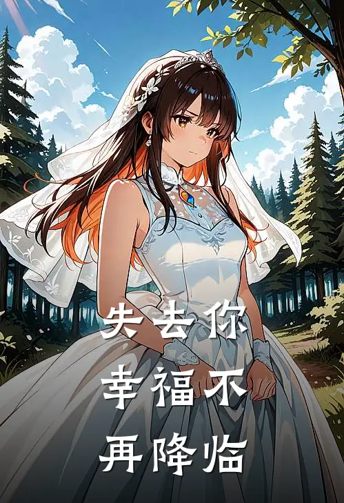 失去你，幸福不再降临