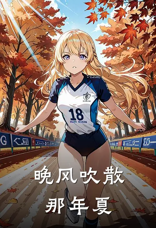 晚风吹散那年夏