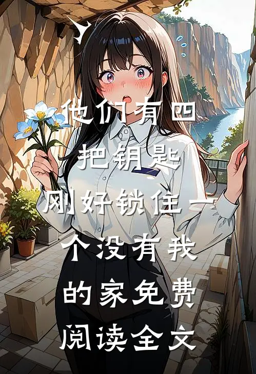 他们有四把钥匙，刚好锁住一个没有我的家免费阅读全文