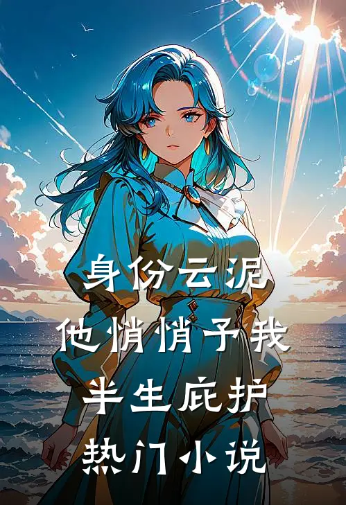 身份云泥，他悄悄予我半生庇护热门小说