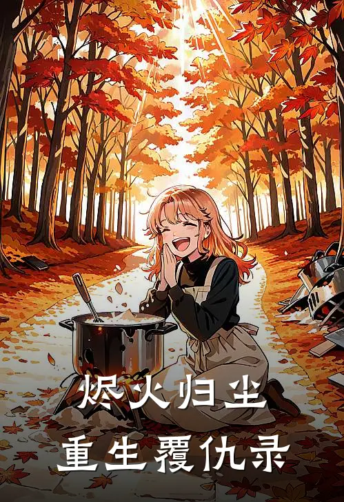 烬火归尘：重生覆仇录
